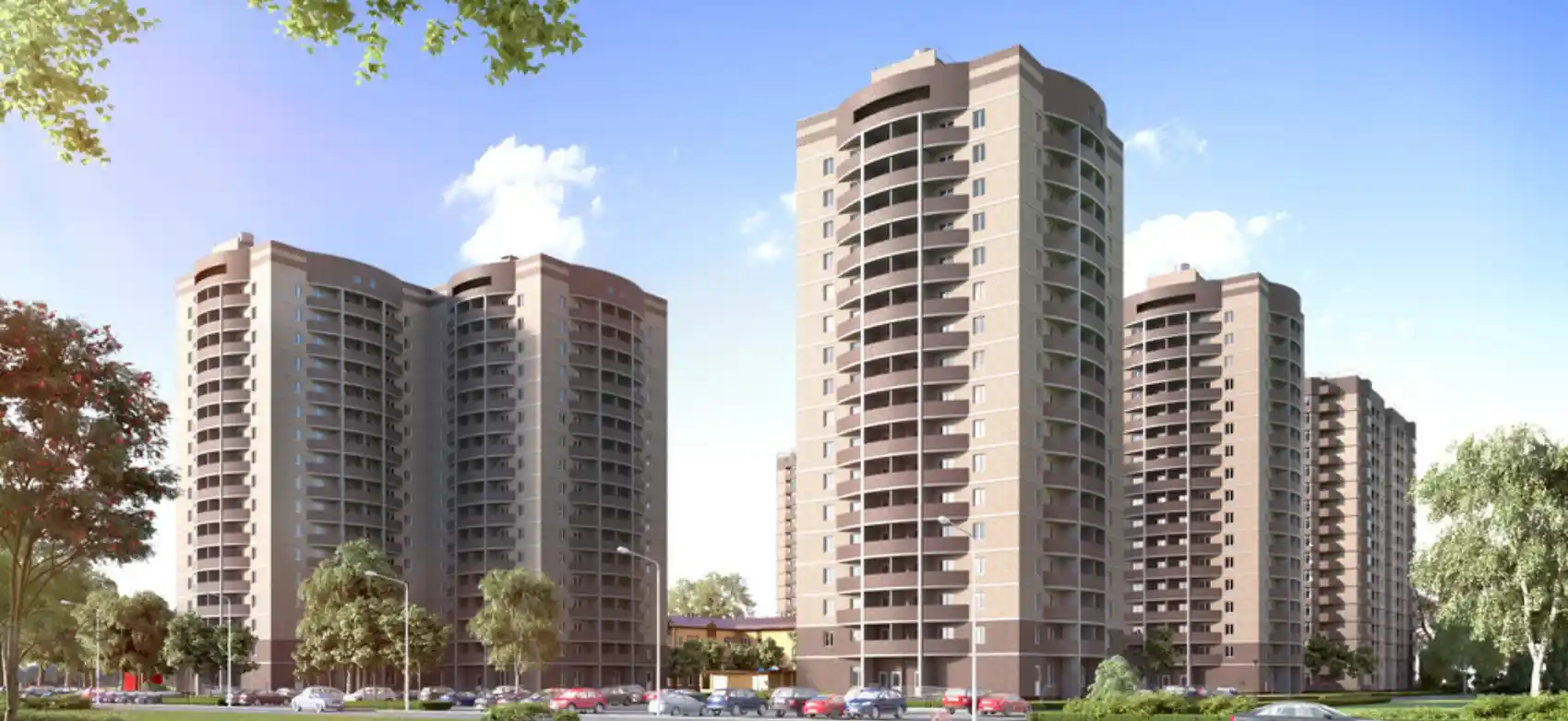   Mahindra Lifespaces Kanakapura Road  banner Image